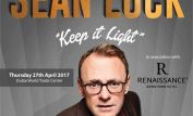 Sean Lock