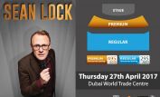 Sean Lock