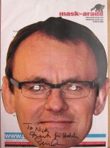 Sean Lock