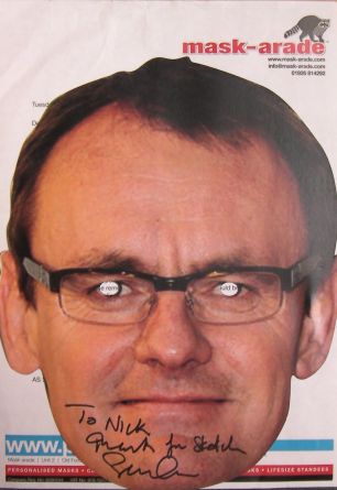 Sean Lock