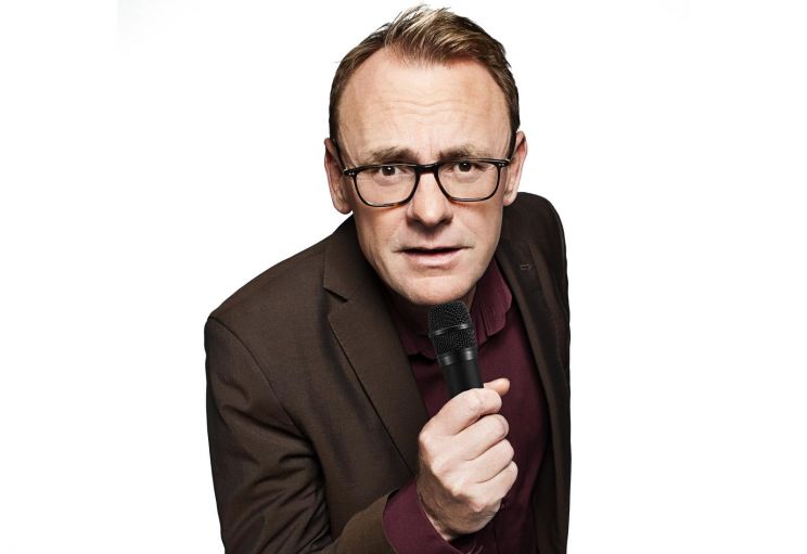 Sean Lock