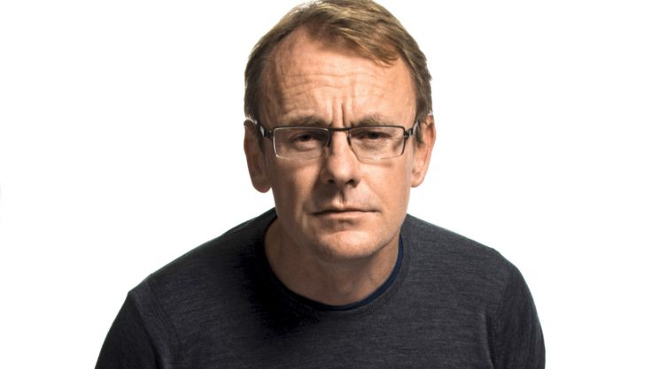 Sean Lock