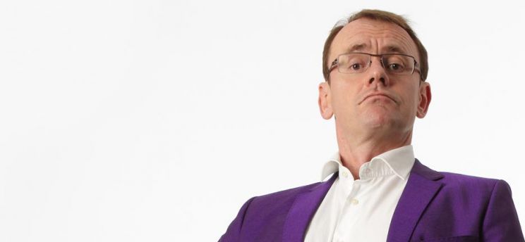 Sean Lock