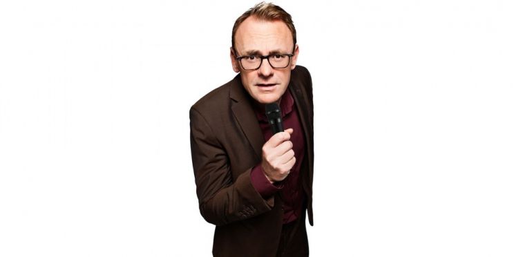 Sean Lock