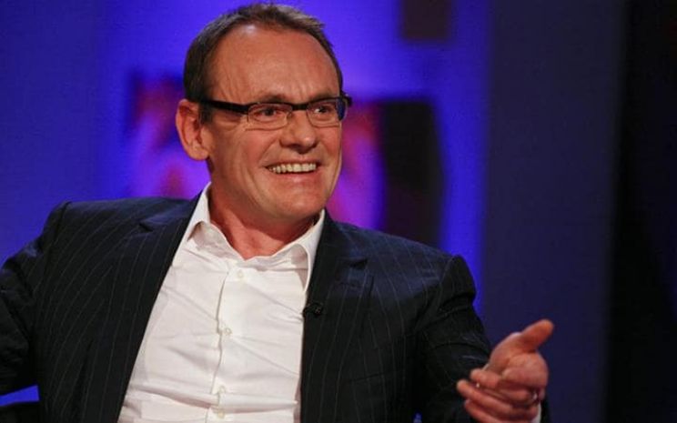 Sean Lock