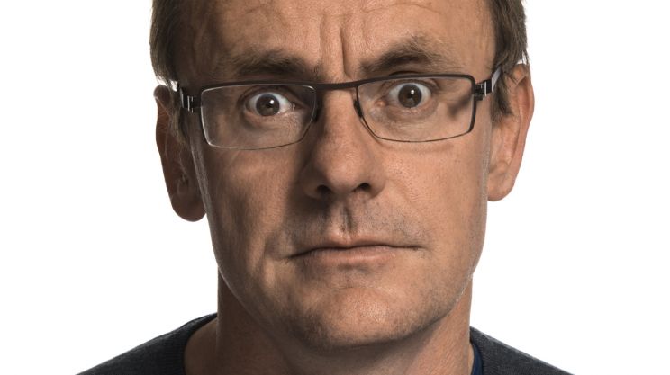 Sean Lock