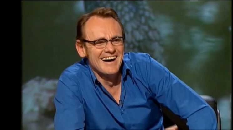 Sean Lock