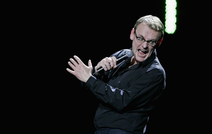 Sean Lock