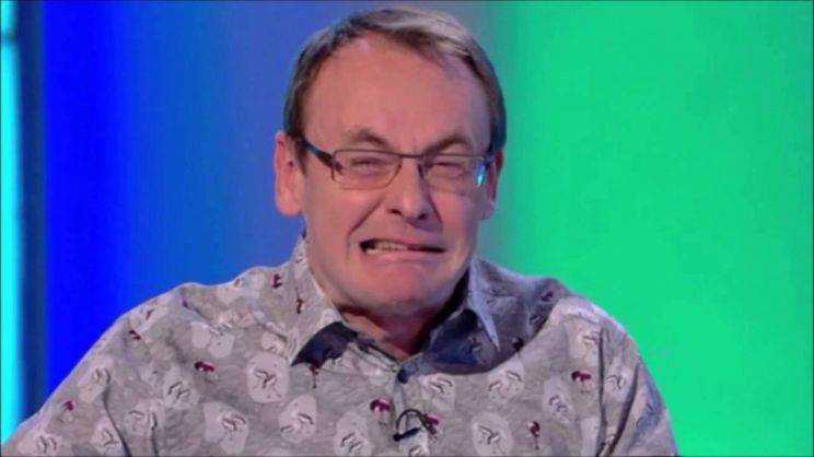 Sean Lock