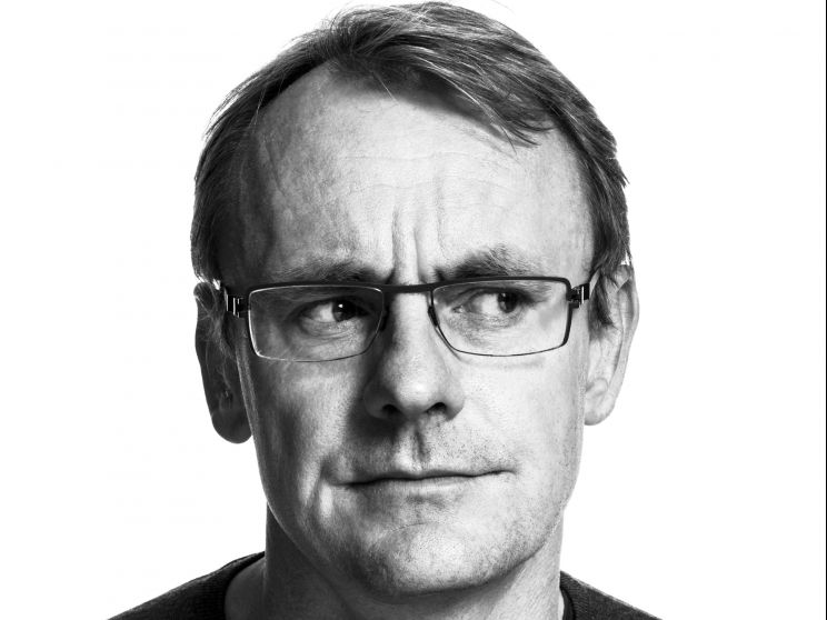 Sean Lock