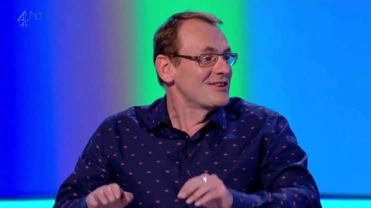 Sean Lock