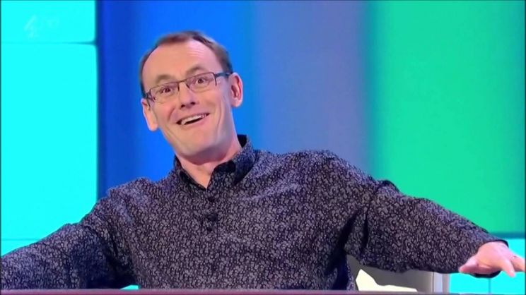 Sean Lock