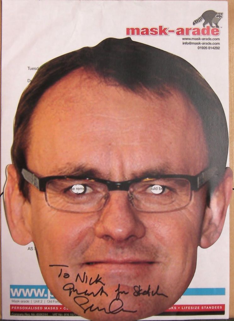 Sean Lock