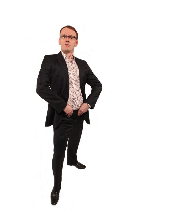 Sean Lock