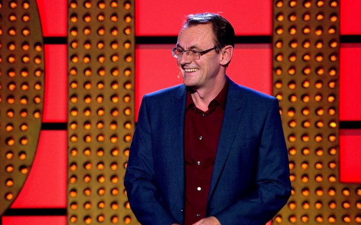 Sean Lock