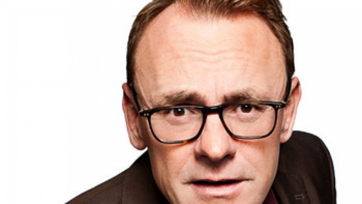 Sean Lock