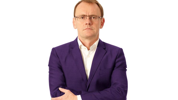 Sean Lock