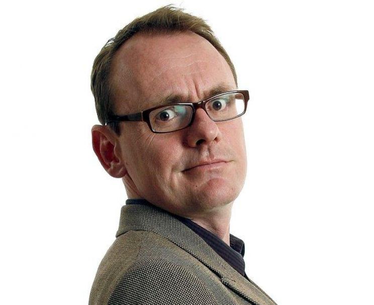 Sean Lock