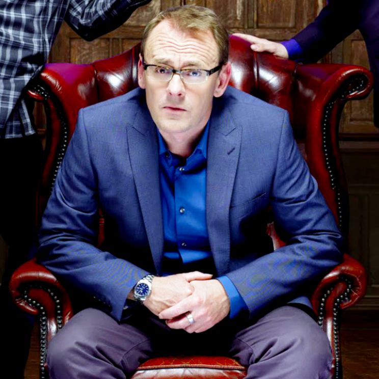 Sean Lock