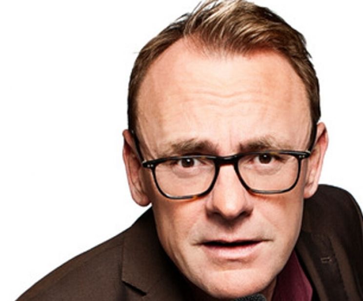 Sean Lock