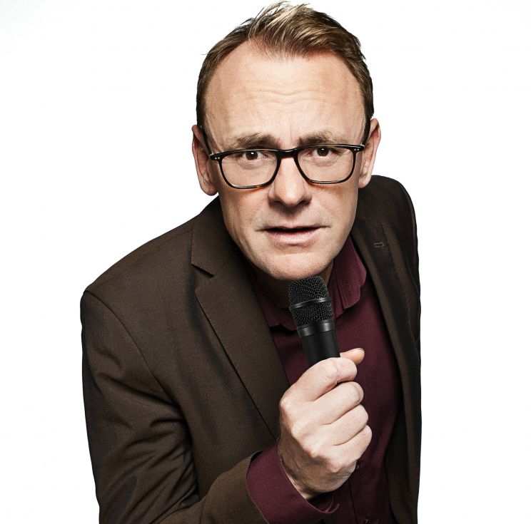 Sean Lock