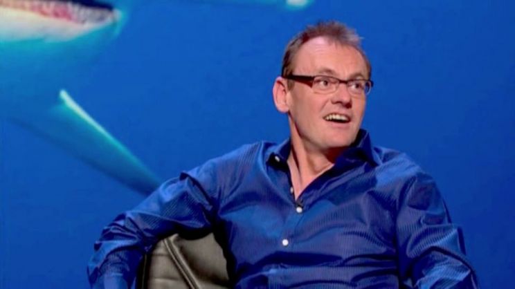 Sean Lock