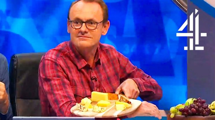 Sean Lock