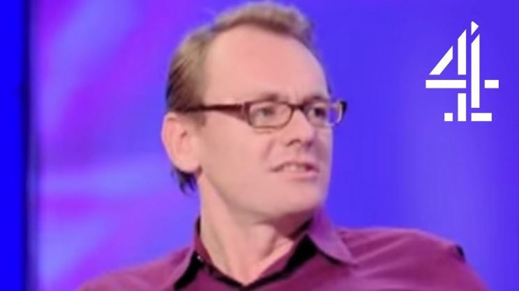 Sean Lock