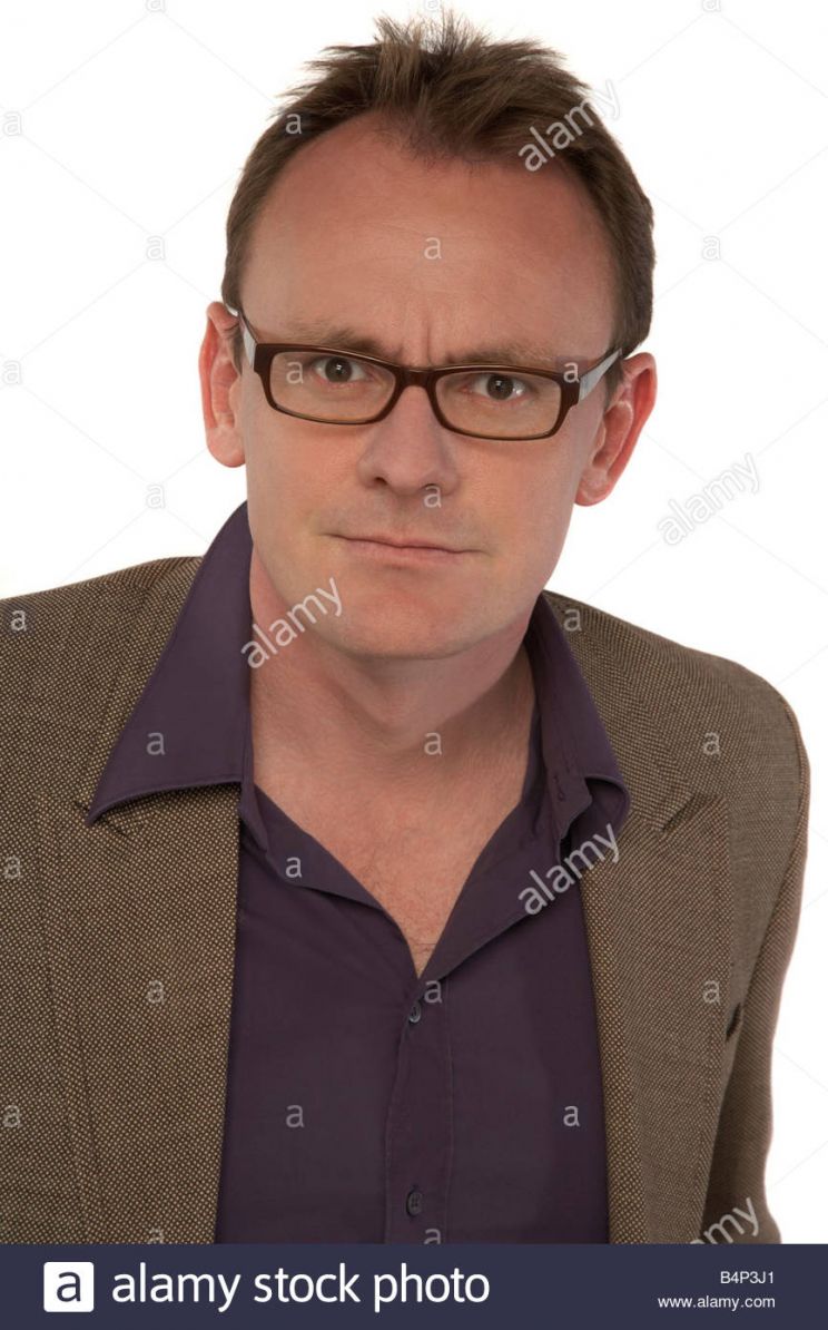 Sean Lock