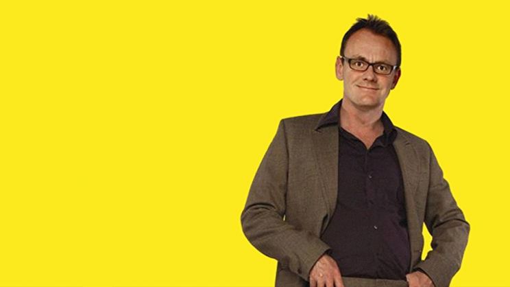 Sean Lock