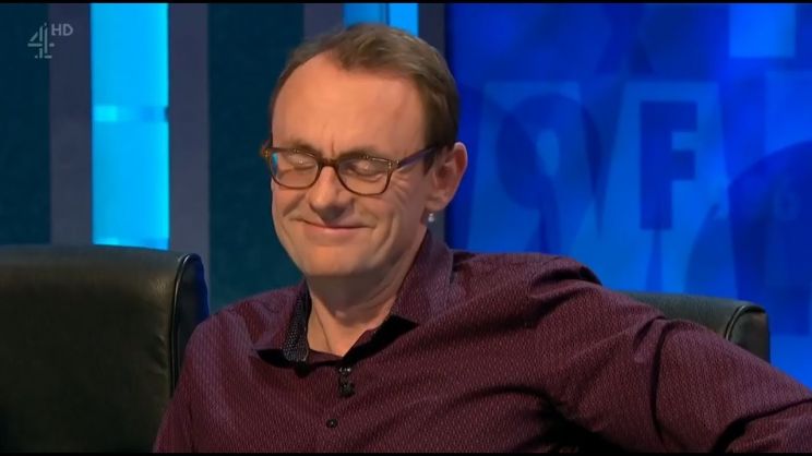 Sean Lock