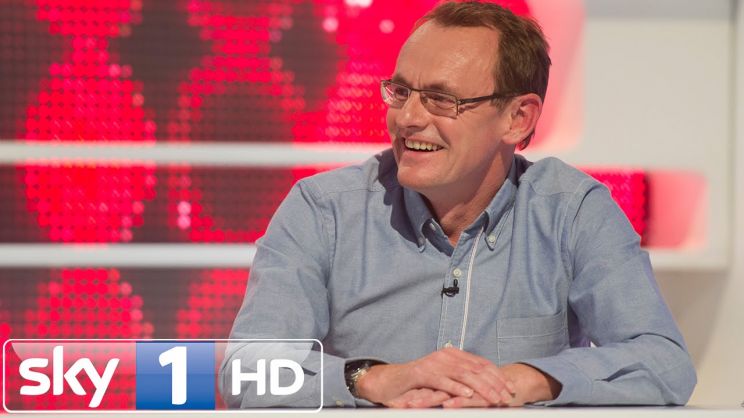 Sean Lock