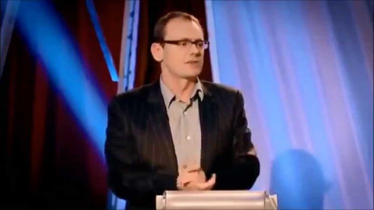 Sean Lock