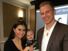 Sean Lowe