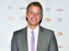 Sean Lowe