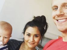 Sean Lowe