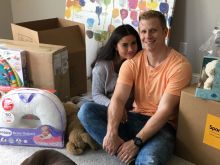 Sean Lowe