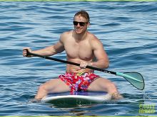 Sean Lowe