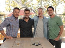 Sean Lowe