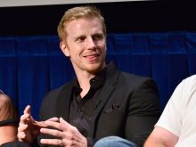 Sean Lowe