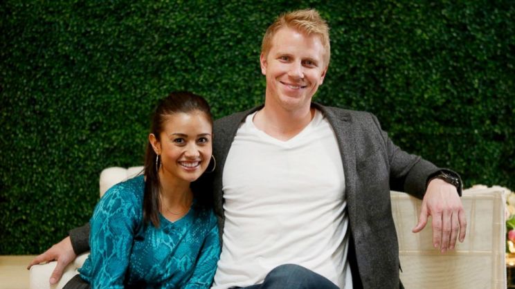 Sean Lowe