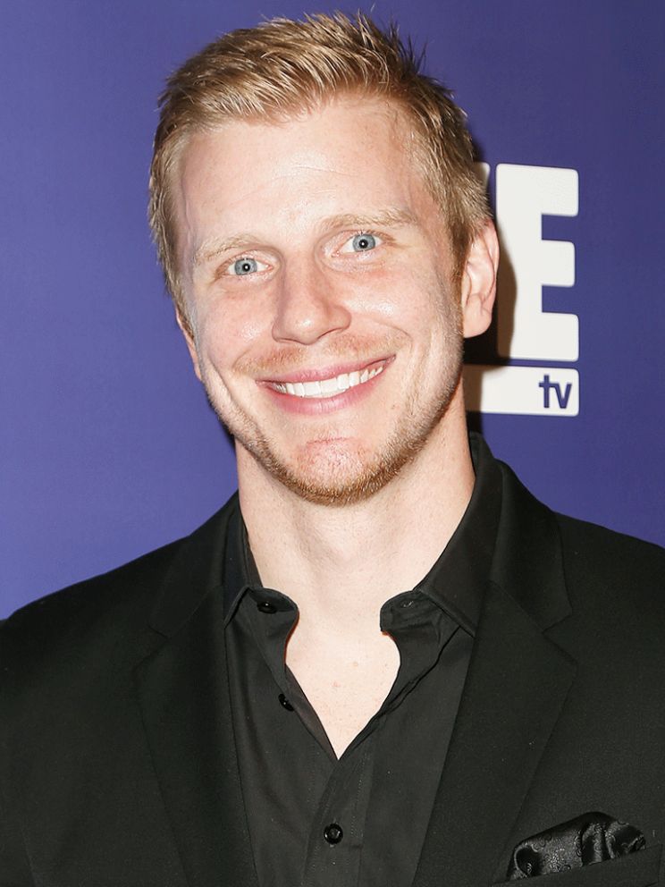 Sean Lowe