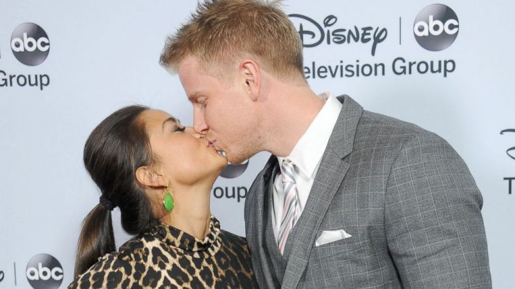 Sean Lowe