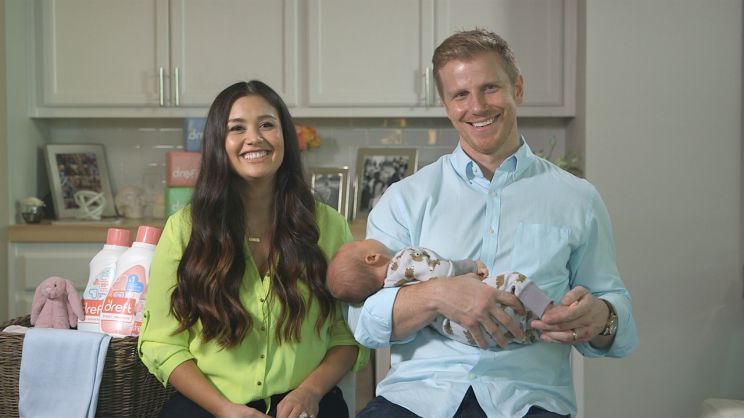 Sean Lowe