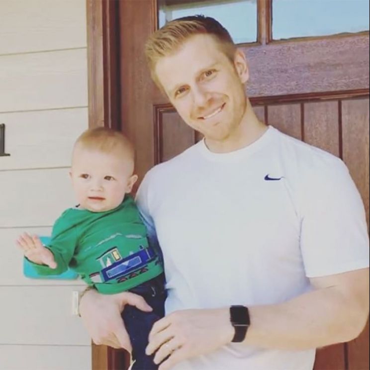 Sean Lowe