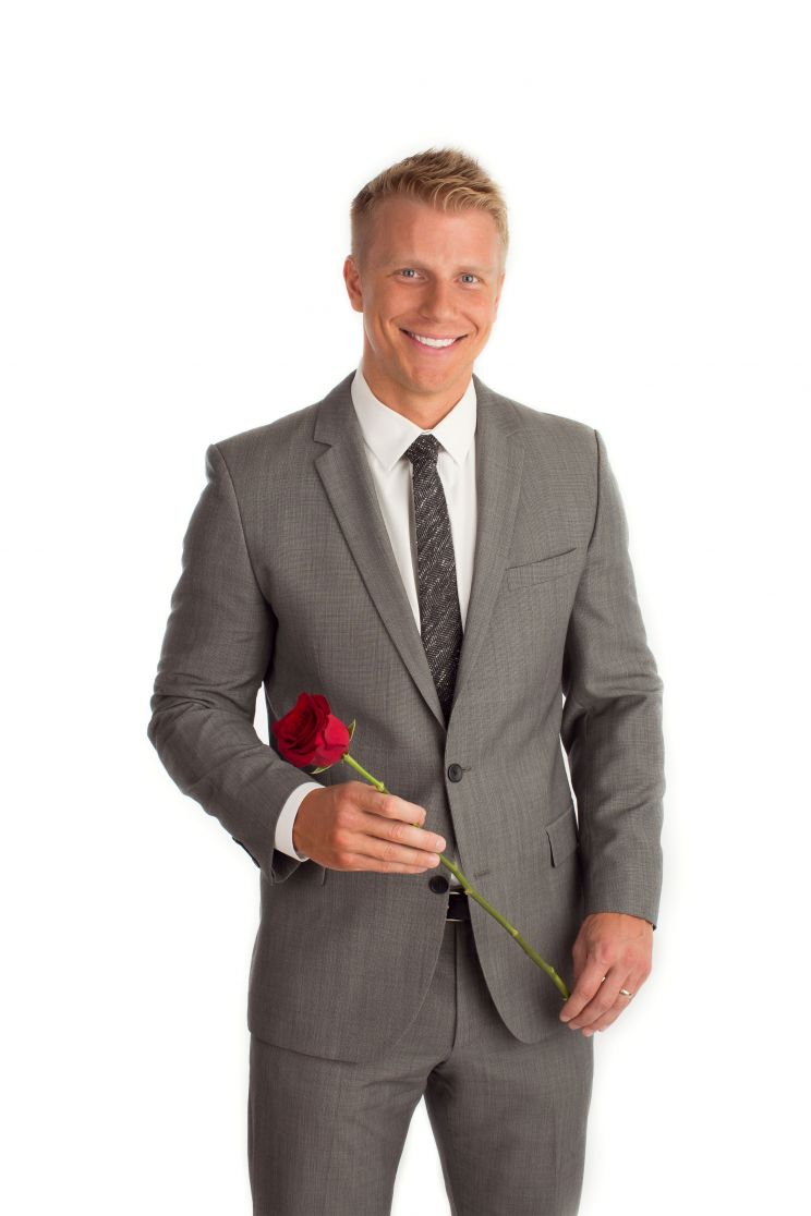 Sean Lowe