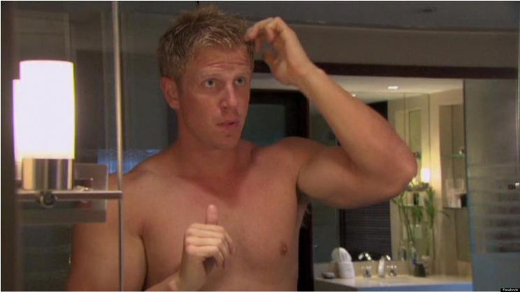 Sean Lowe