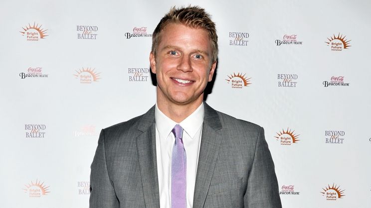 Sean Lowe