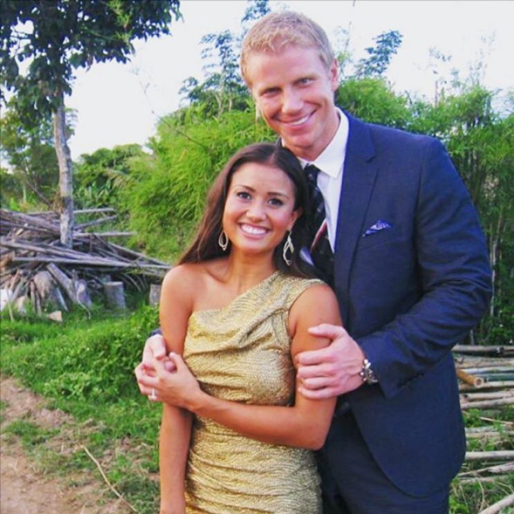 Sean Lowe