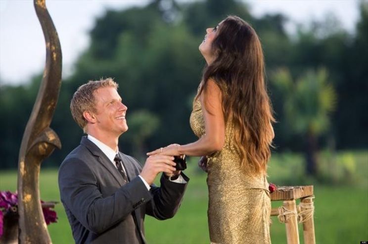 Sean Lowe